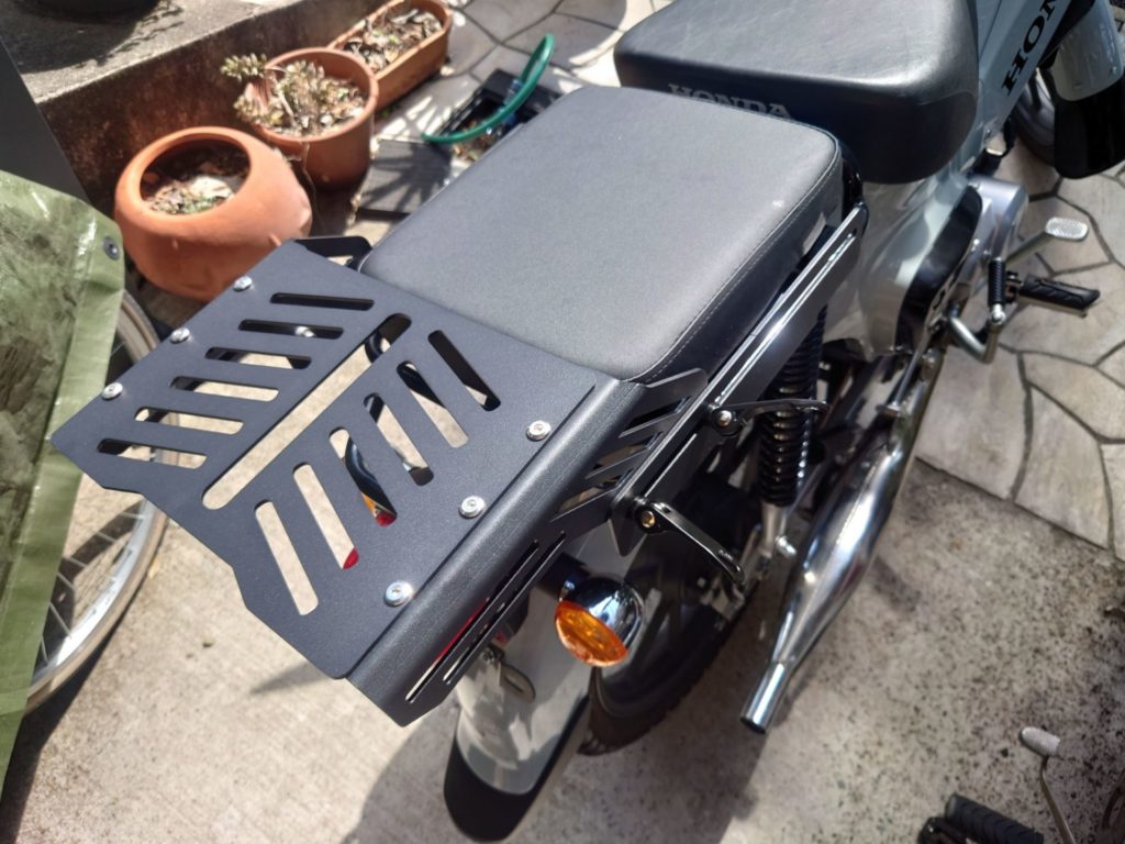 スライドキャリアをスライドする